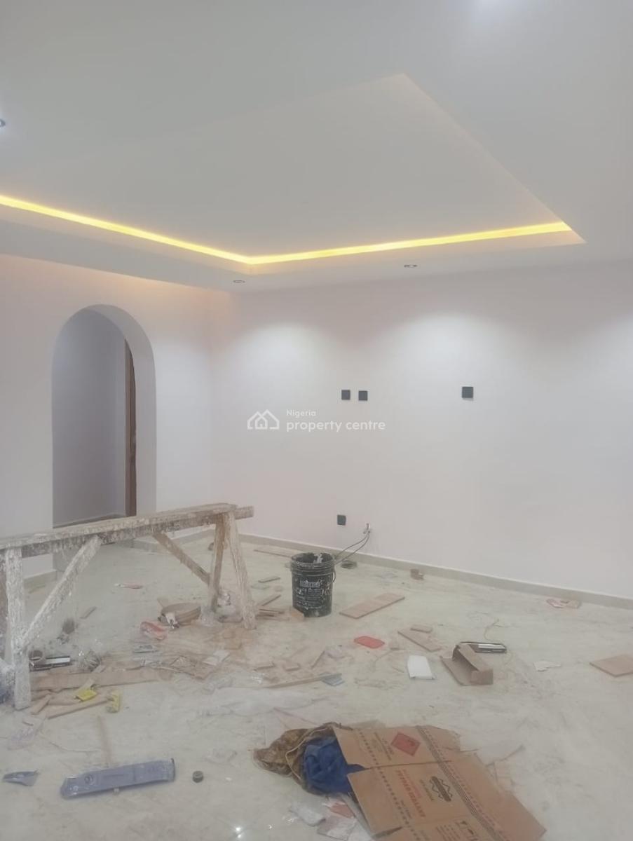 Luxury 3 Bedroom Flat, Omole Phase 2, Ikeja, Lagos, Flat / Apartment for Sale