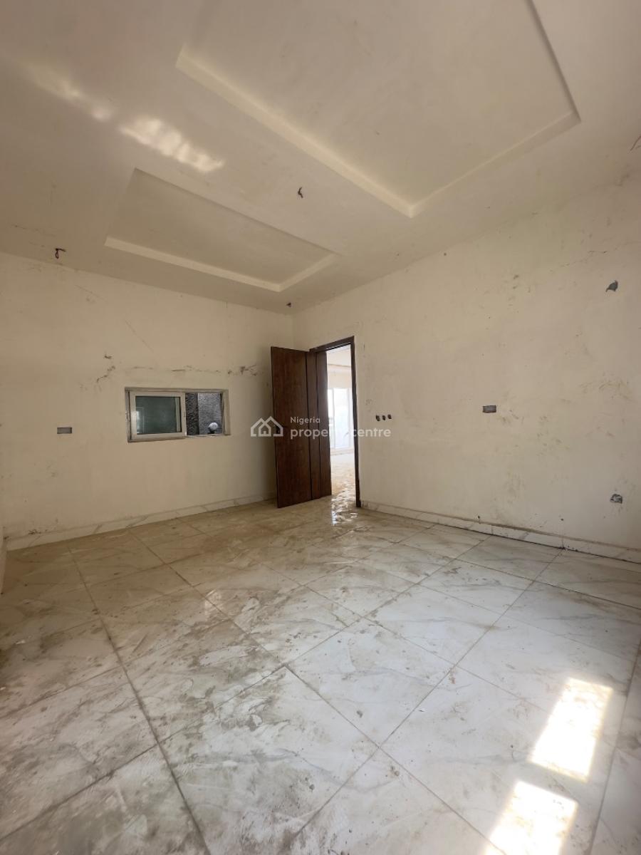 Newly-built 3 Bedroom Penthouse, Ikate, Lekki, Lagos, House for Sale