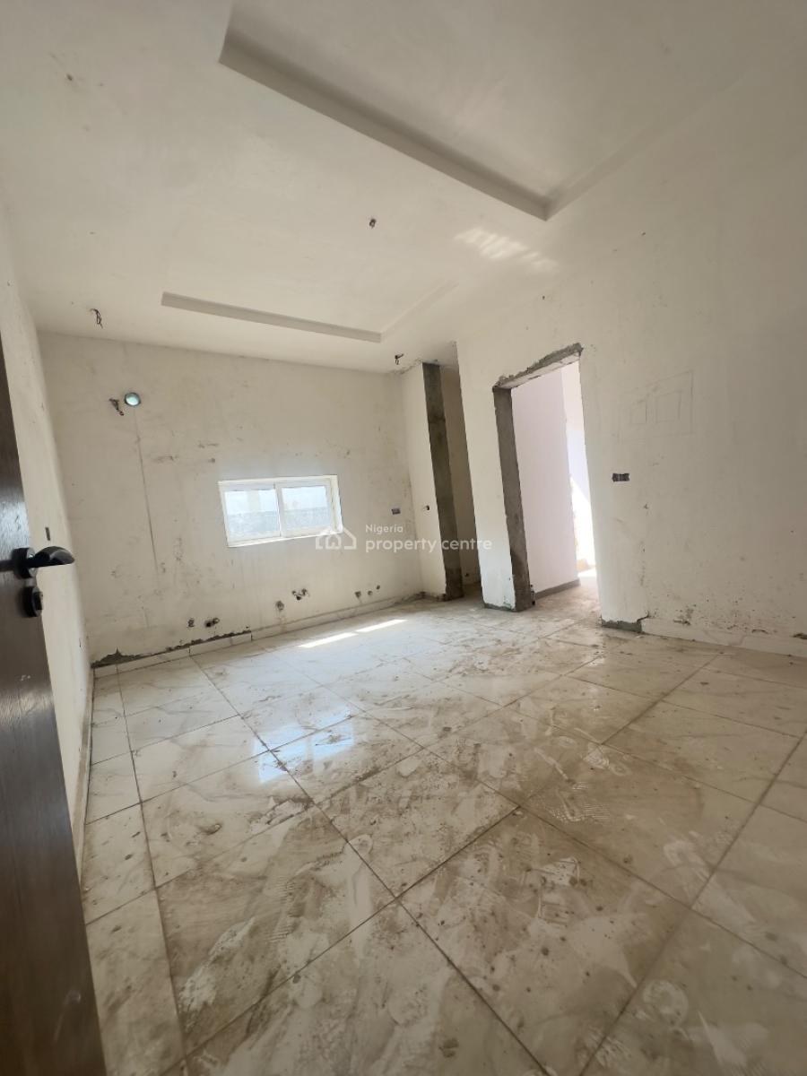 Newly-built 3 Bedroom Penthouse, Ikate, Lekki, Lagos, House for Sale