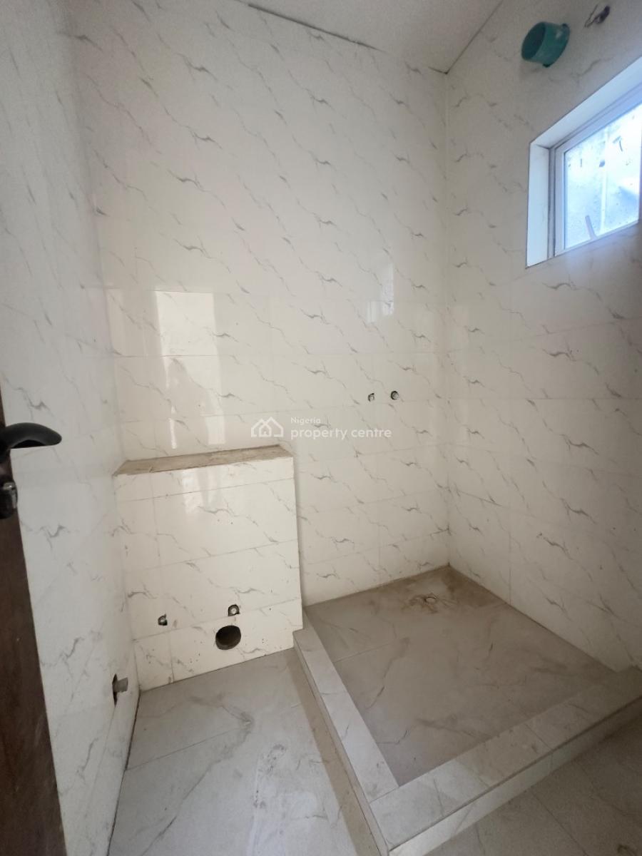 Newly-built 3 Bedroom Penthouse, Ikate, Lekki, Lagos, House for Sale