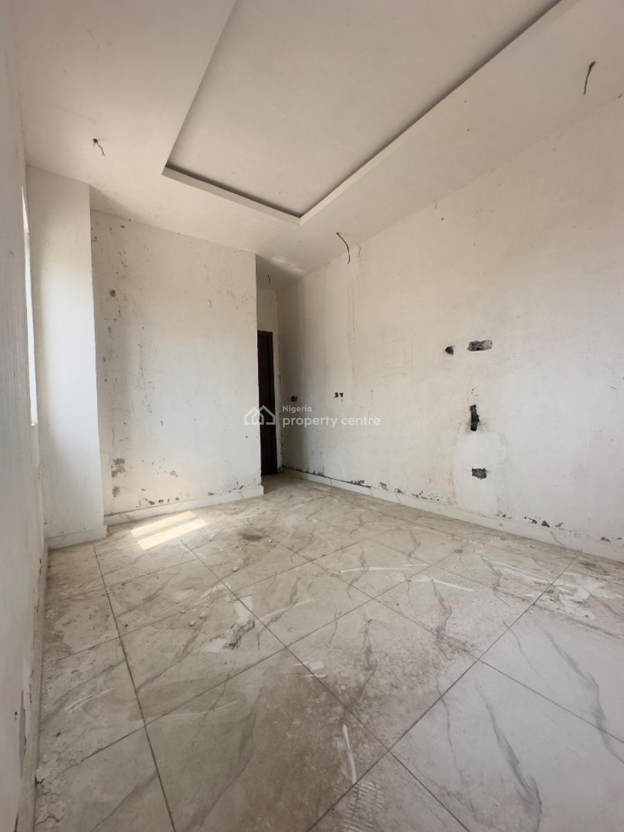 Newly-built 3 Bedroom Penthouse, Ikate, Lekki, Lagos, House for Sale