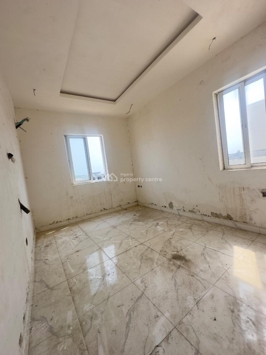 Newly-built 3 Bedroom Penthouse, Ikate, Lekki, Lagos, House for Sale