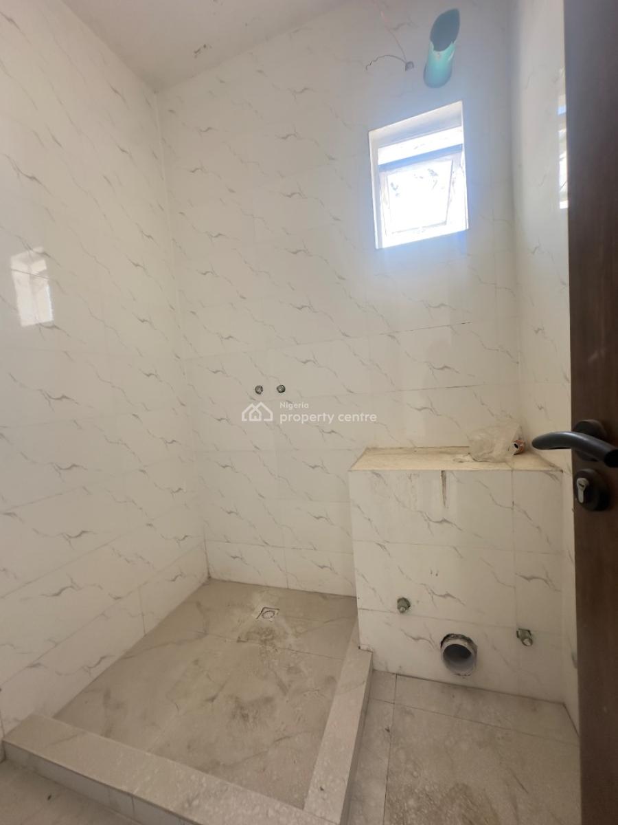 Newly-built 3 Bedroom Penthouse, Ikate, Lekki, Lagos, House for Sale