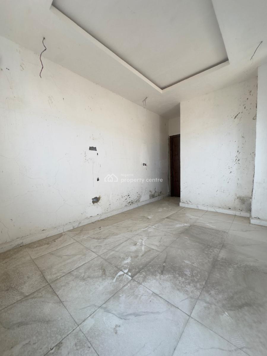 Newly-built 3 Bedroom Penthouse, Ikate, Lekki, Lagos, House for Sale