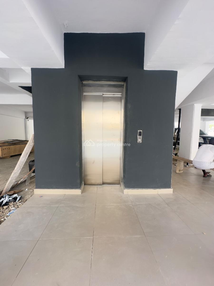 Newly-built 3 Bedroom Penthouse, Ikate, Lekki, Lagos, House for Sale
