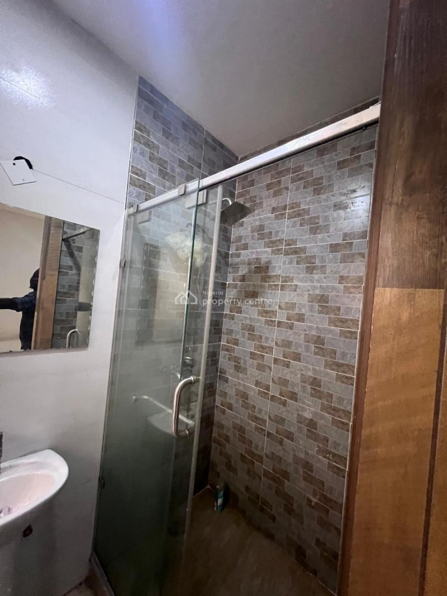 Newly Specious Mini Flat with Pool and Gym, Orchid Road Victoria Bay Estate, Lekki, Lagos, Mini Flat (room and Parlour) for Rent