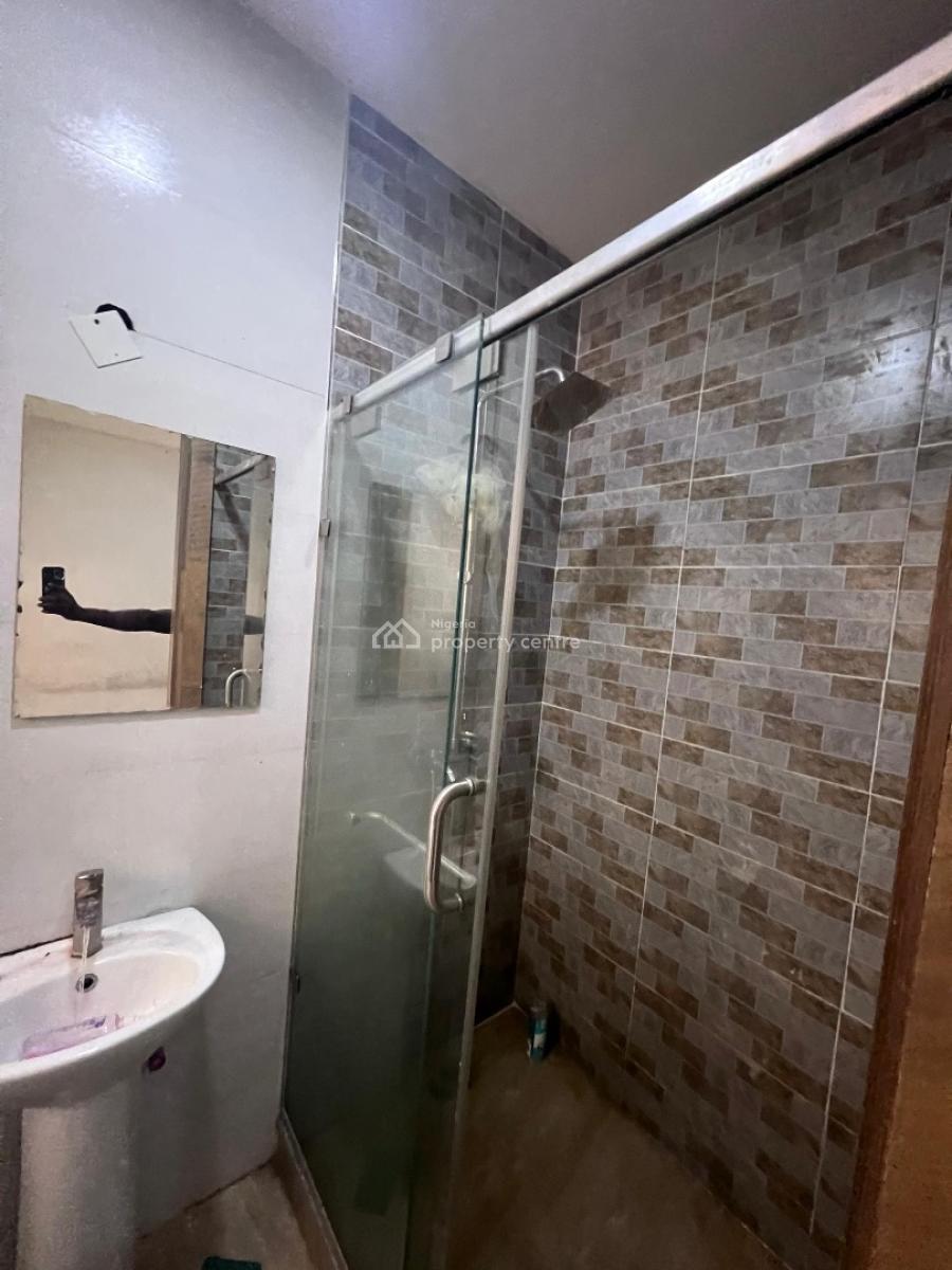 Newly Specious Mini Flat with Pool and Gym, Orchid Road Victoria Bay Estate, Lekki, Lagos, Mini Flat (room and Parlour) for Rent