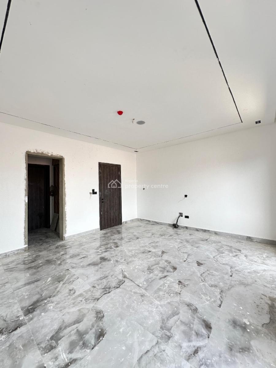 Affordable 4 Bedroom Terrace Home, Lekki Phase 1, Lekki, Lagos, Terraced Duplex for Sale