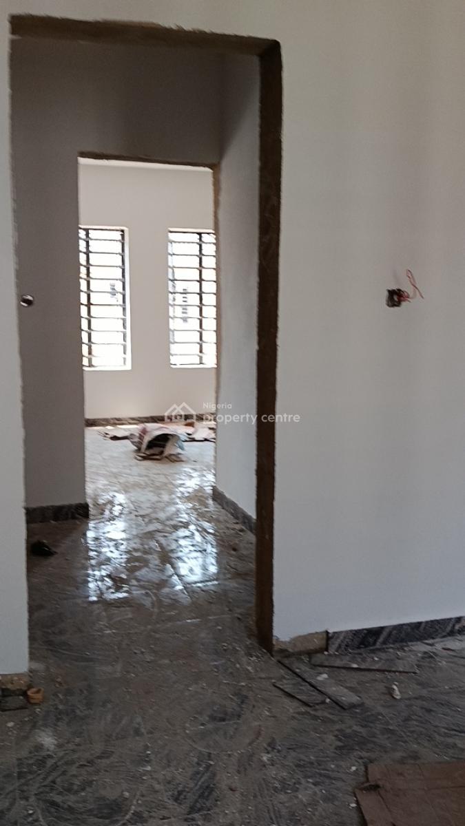 2 Bedroom Duplex (semi Detached), Airport Road, Lugbe District, Abuja, Semi-detached Duplex for Sale