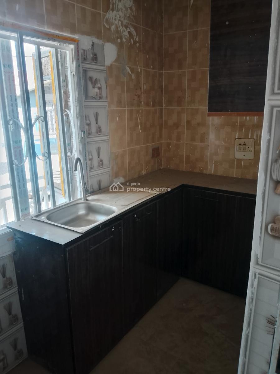 Spacious One Bedroom, Zone E, Apo Resettlement, Apo, Abuja, Mini Flat (room and Parlour) for Rent
