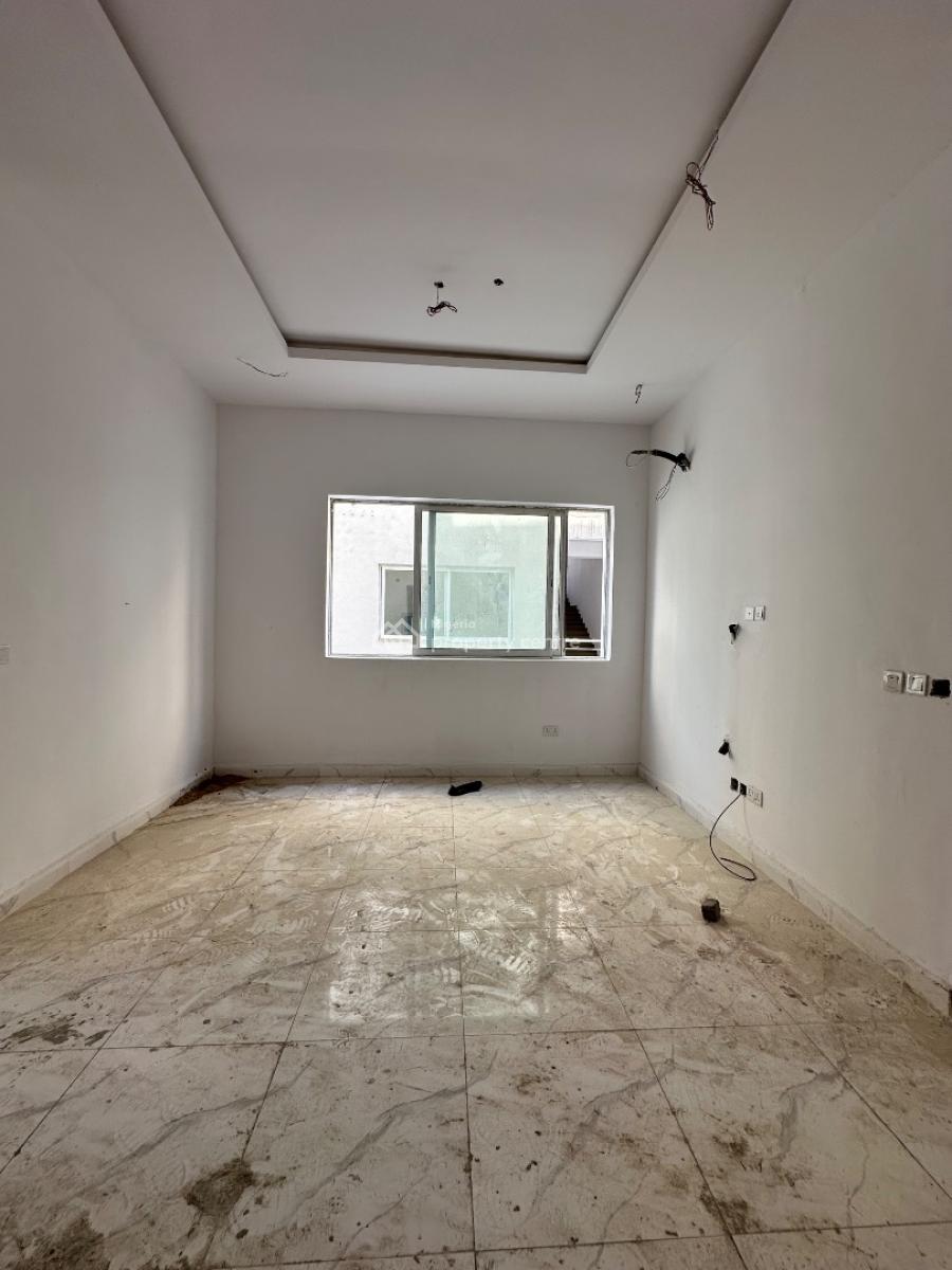 Newly Built 2 Bedroom Apartment with Pool, Gym, Ikate, Lekki, Lagos, Flat / Apartment for Sale