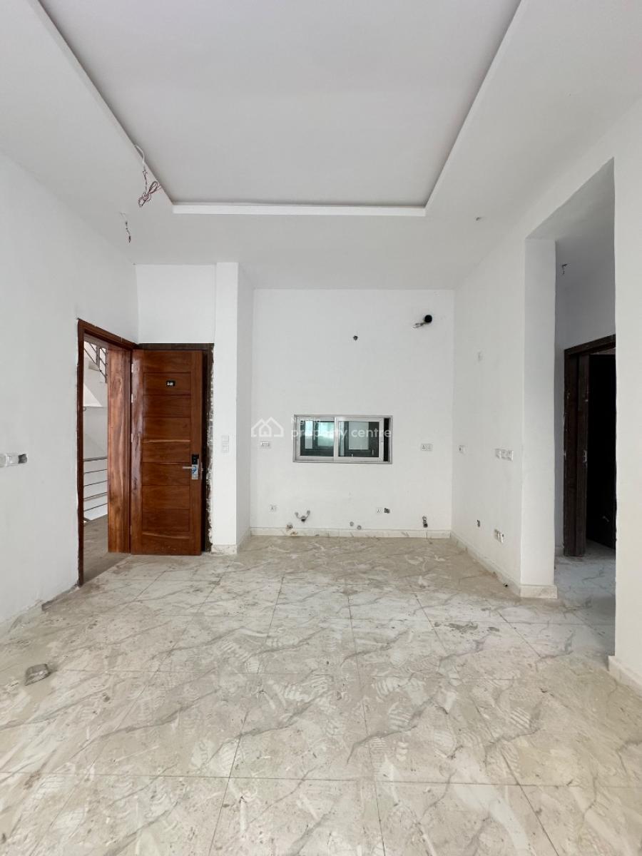 Newly Built 2 Bedroom Apartment with Pool, Gym, Ikate, Lekki, Lagos, Flat / Apartment for Sale