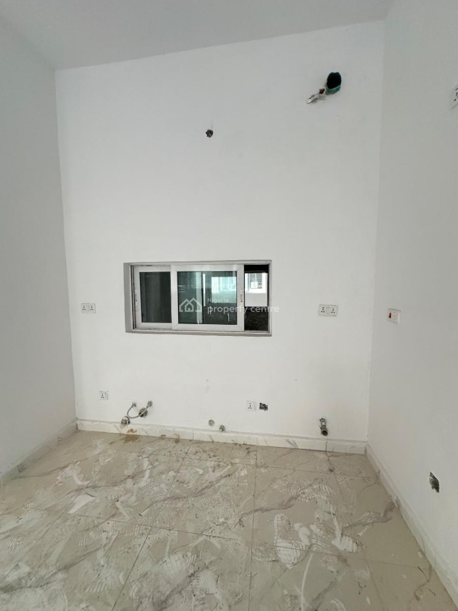 Newly Built 2 Bedroom Apartment with Pool, Gym, Ikate, Lekki, Lagos, Flat / Apartment for Sale