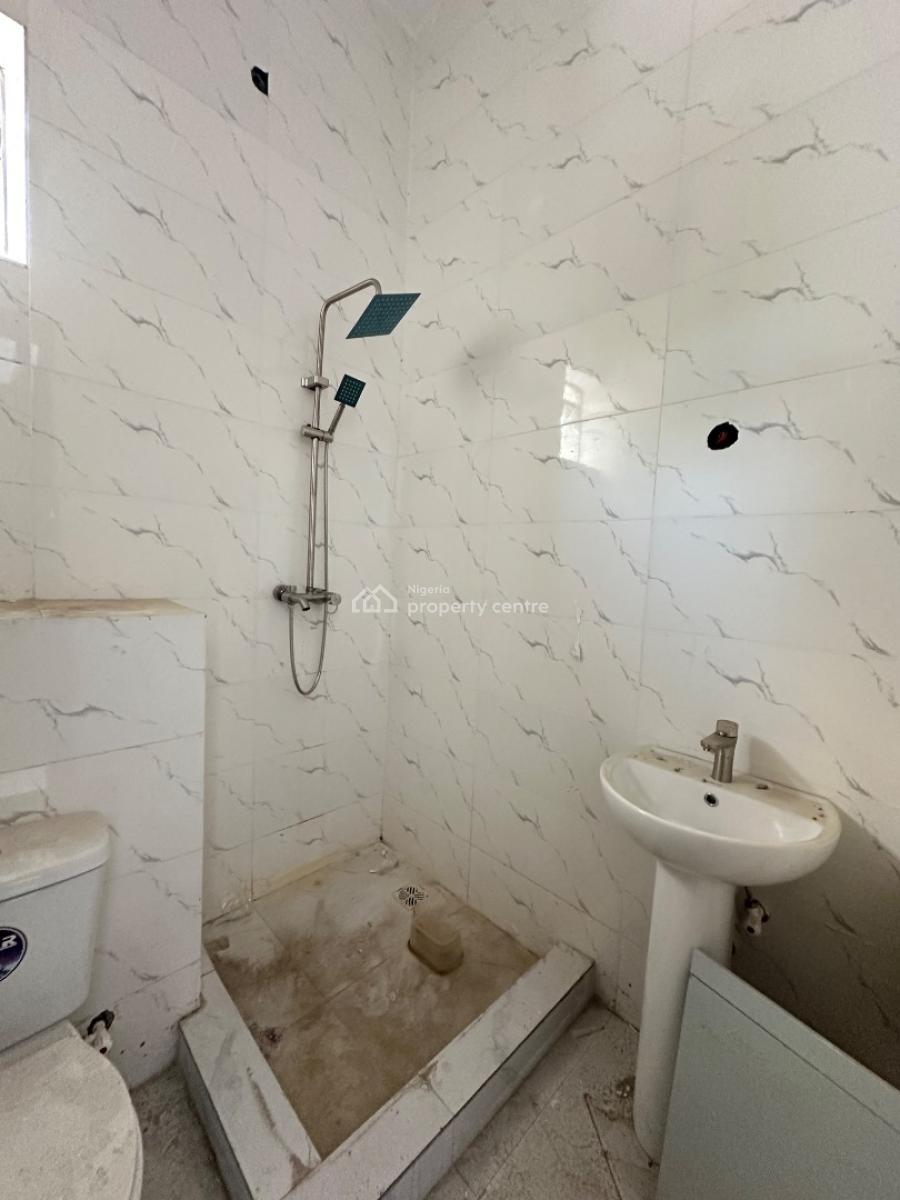 Newly Built 2 Bedroom Apartment with Pool, Gym, Ikate, Lekki, Lagos, Flat / Apartment for Sale