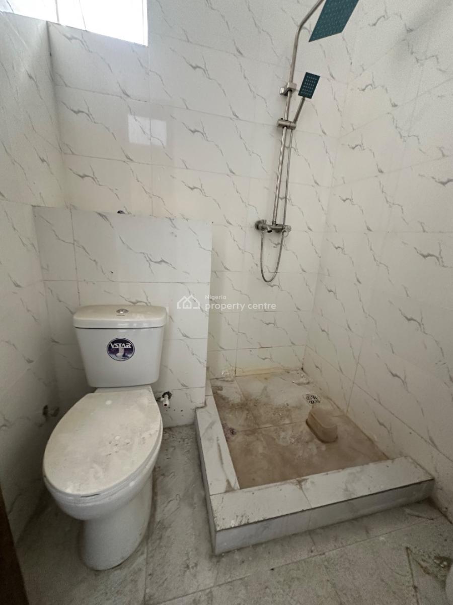 Newly Built 2 Bedroom Apartment with Pool, Gym, Ikate, Lekki, Lagos, Flat / Apartment for Sale