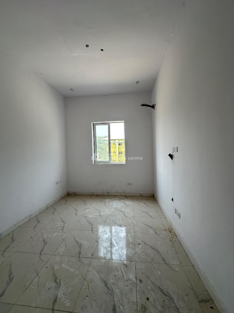 Newly Built 2 Bedroom Apartment with Pool, Gym, Ikate, Lekki, Lagos, Flat / Apartment for Sale