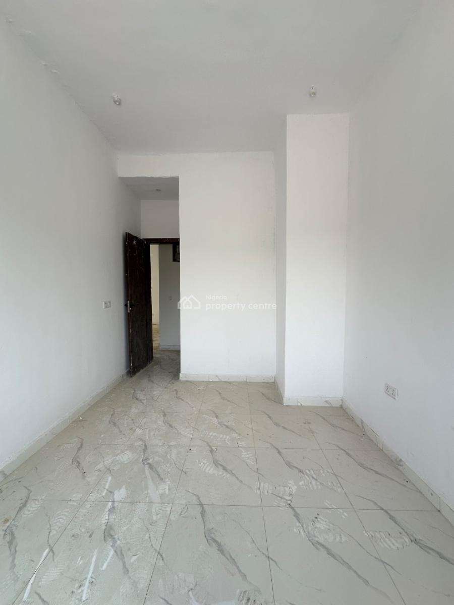 Newly Built 2 Bedroom Apartment with Pool, Gym, Ikate, Lekki, Lagos, Flat / Apartment for Sale