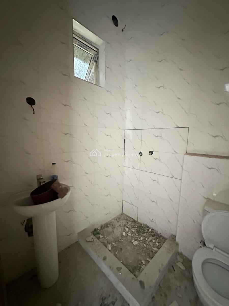 Newly Built 2 Bedroom Apartment with Pool, Gym, Ikate, Lekki, Lagos, Flat / Apartment for Sale