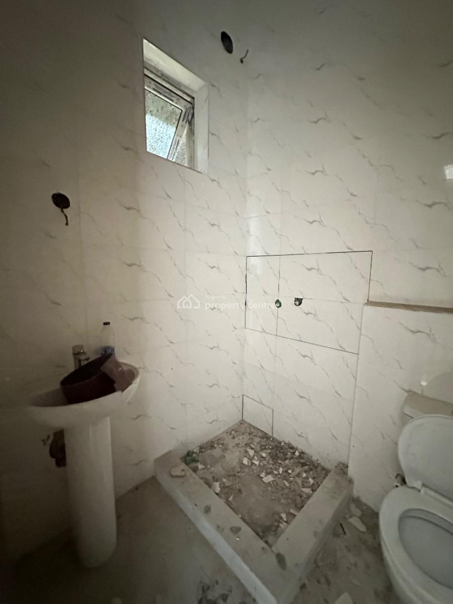 Newly Built 2 Bedroom Apartment with Pool, Gym, Ikate, Lekki, Lagos, Flat / Apartment for Sale