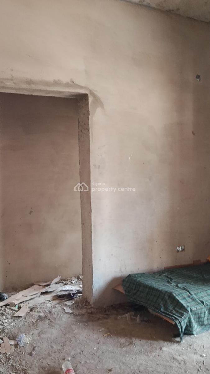 a 4 Bedroom Detached Duplex, Nut Axis, Opposite River Pack Estate, Airport Road, Lugbe District, Abuja, Detached Duplex for Sale