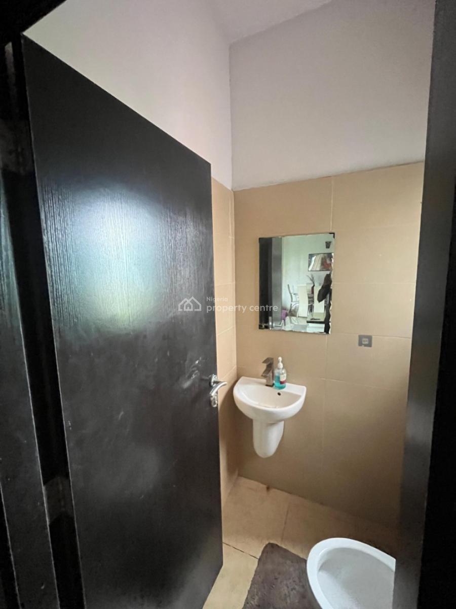 3 Bedroom Flat Bq, Oral Estate, Ikota, Lekki, Lagos, Flat / Apartment for Rent
