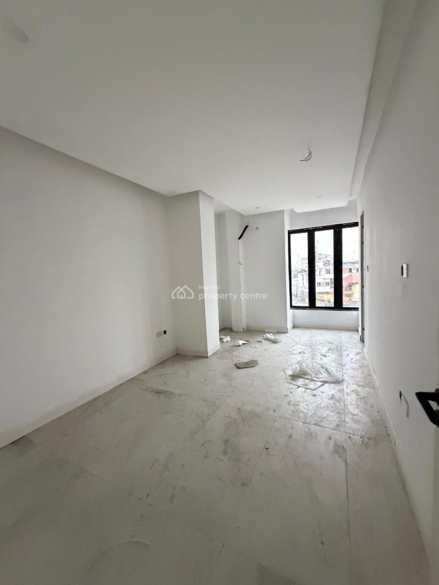 Newly Built 4 Bedroom Apartment, Allen Ikeja, Ikeja, Lagos, House for Sale