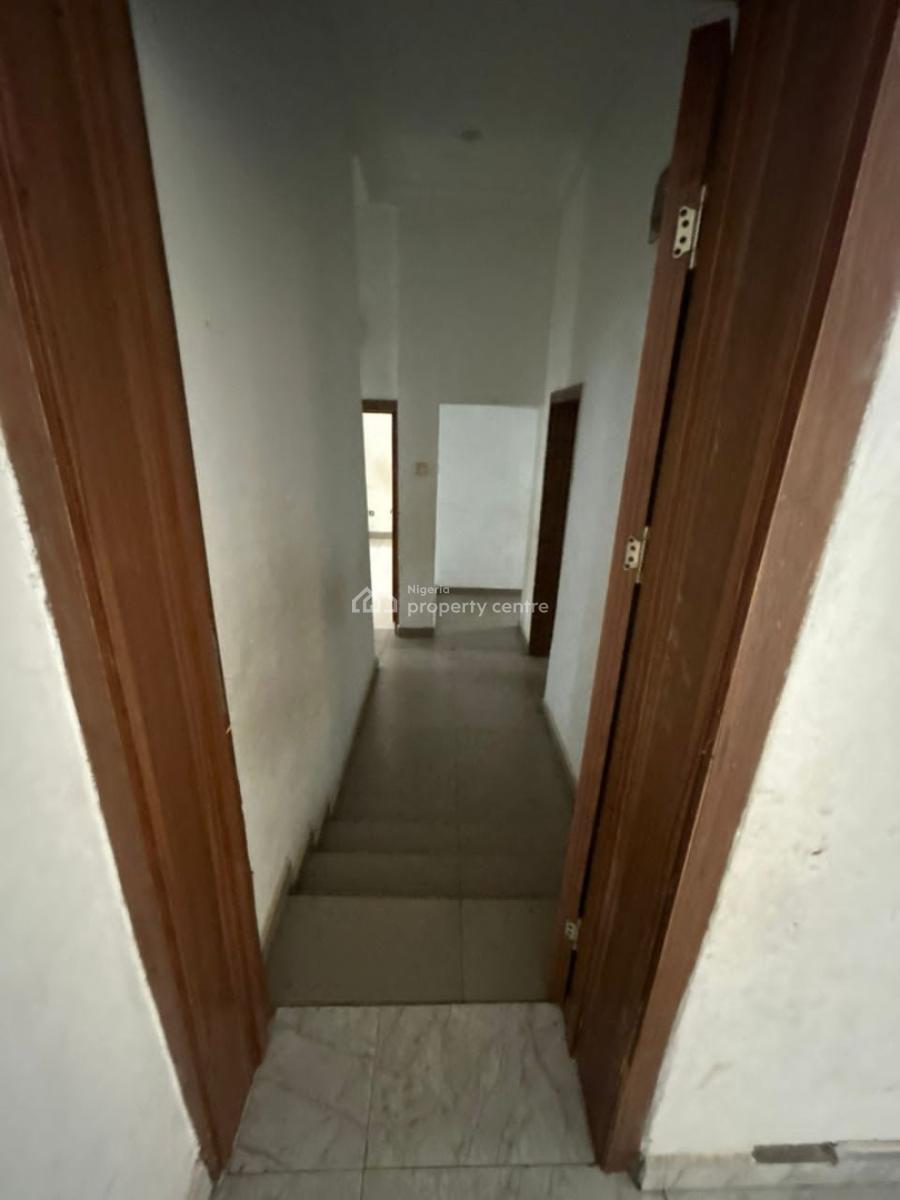 a Fantastic Spacious 3 Bedroom Flat with Modern Facilities, Gra Phase 2, Magodo, Lagos, House for Rent