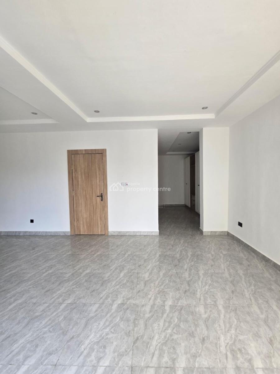 Ultra-luxury 4-bedroom Terrace Duplexes with 2 Boys Quarters, Banana Island, Ikoyi, Lagos, Terraced Duplex for Sale