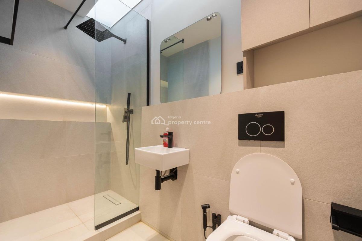 Luxury 2 Bedroom Apartment with Housekeeping and Chef on Demand, Lekki Phase 1, Lekki, Lagos, Flat / Apartment Short Let
