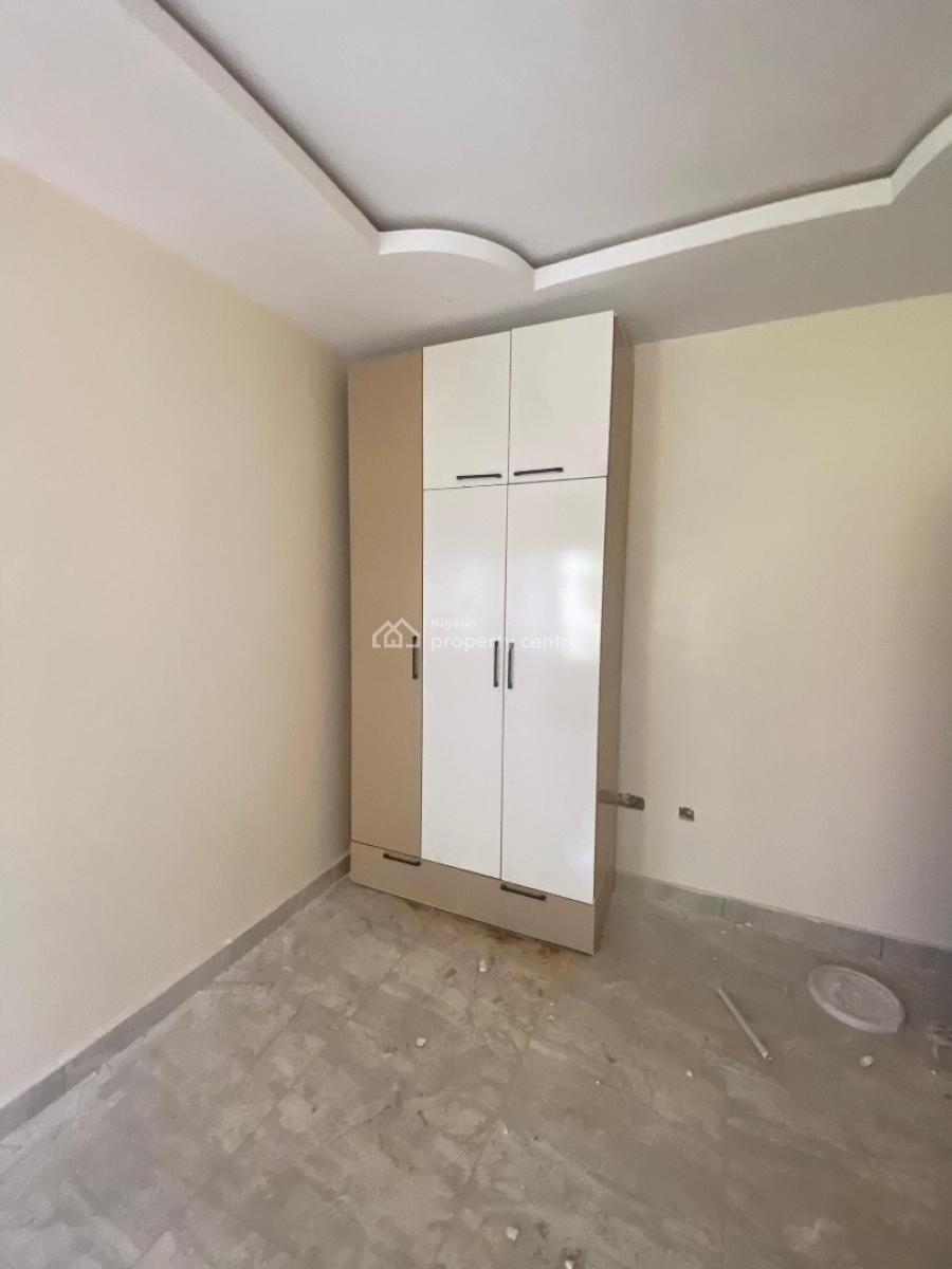 3-bedroom Semi Detached Duplex with a Room Bq, Dawaki News Engineering, Dawaki, Gwarinpa, Abuja, Semi-detached Duplex for Rent