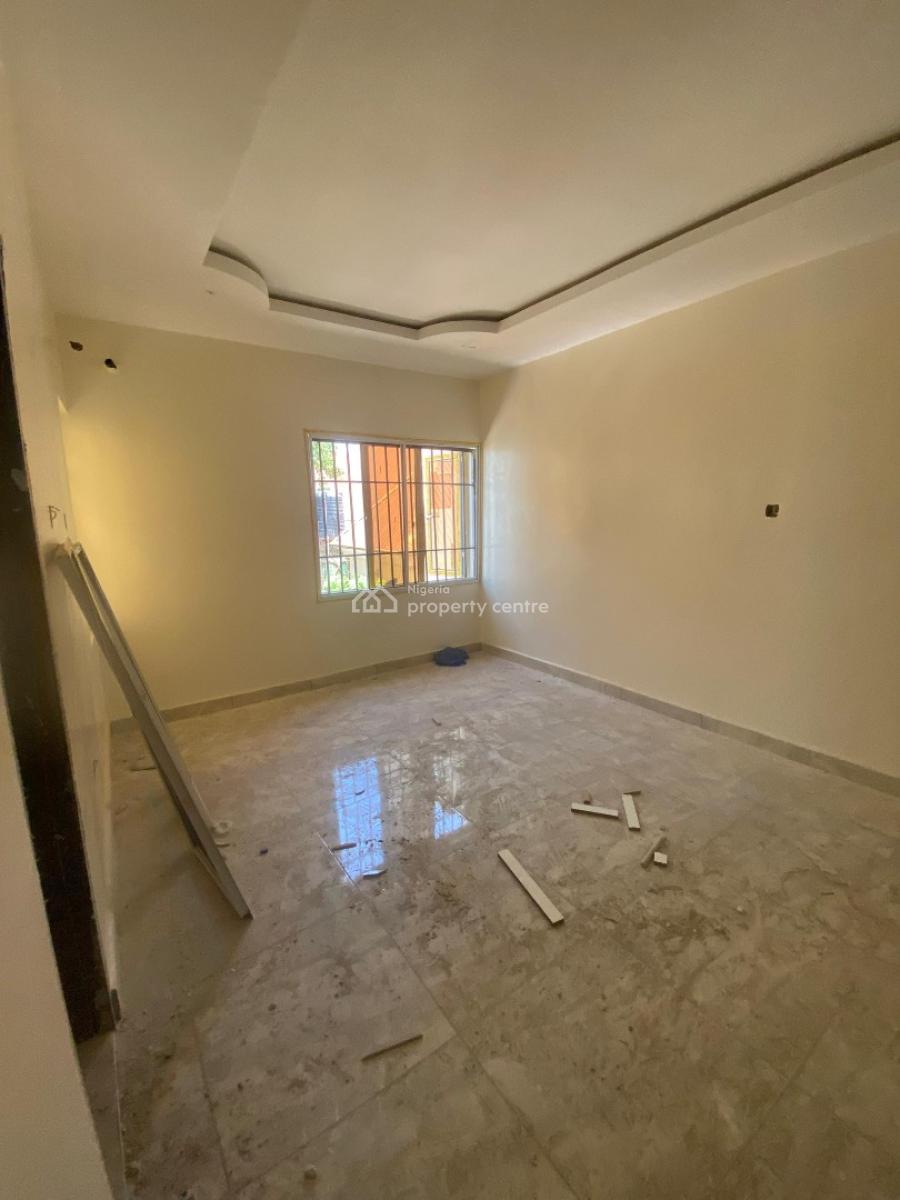 3-bedroom Semi Detached Duplex with a Room Bq, Dawaki News Engineering, Dawaki, Gwarinpa, Abuja, Semi-detached Duplex for Rent