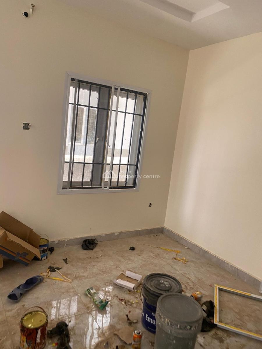 3-bedroom Semi Detached Duplex with a Room Bq, Dawaki News Engineering, Dawaki, Gwarinpa, Abuja, Semi-detached Duplex for Rent