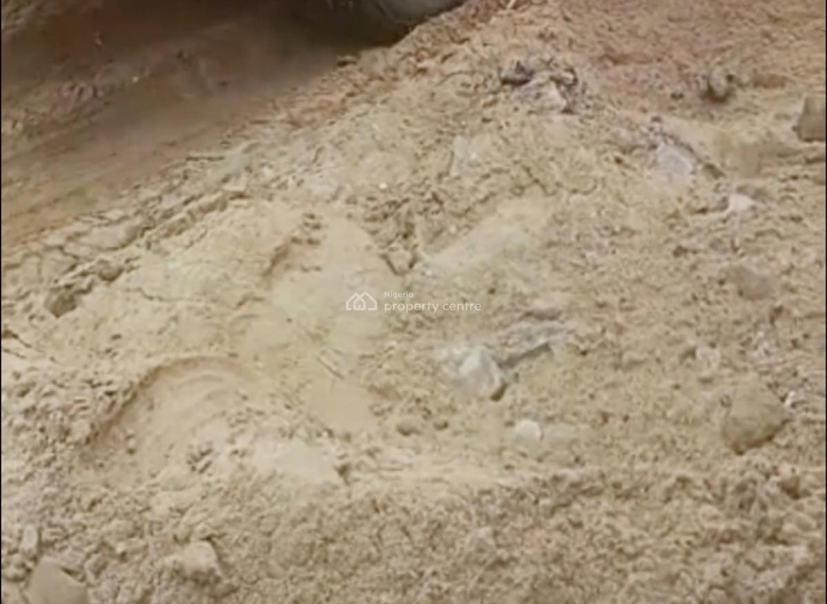 Land, Sabo Gida, Karsana, Abuja, Land for Sale