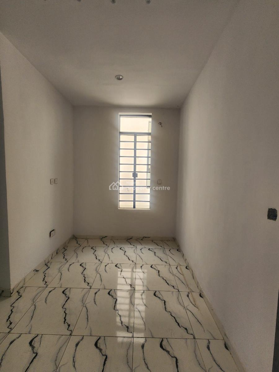 Luxury 4 Bedroom Semi Detached Duplex with Bq, Ikota, Lekki, Lagos, Semi-detached Duplex for Sale
