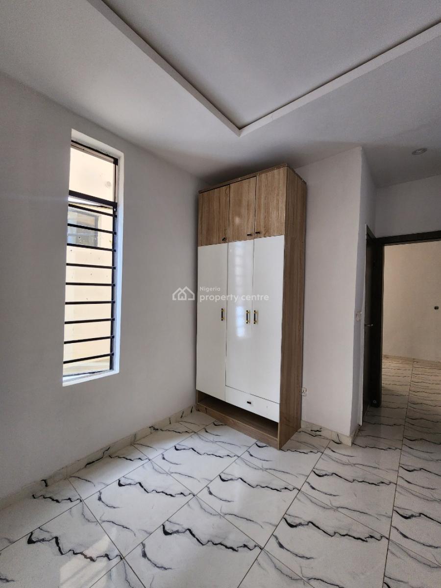 Luxury 4 Bedroom Semi Detached Duplex with Bq, Ikota, Lekki, Lagos, Semi-detached Duplex for Sale