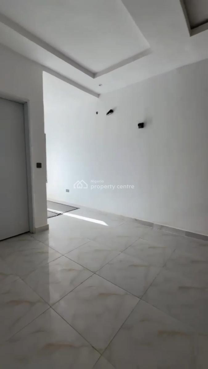 4 Bedrooms Terrace Duplex, Tarred Road, Guzape District, Abuja, Terraced Duplex for Rent