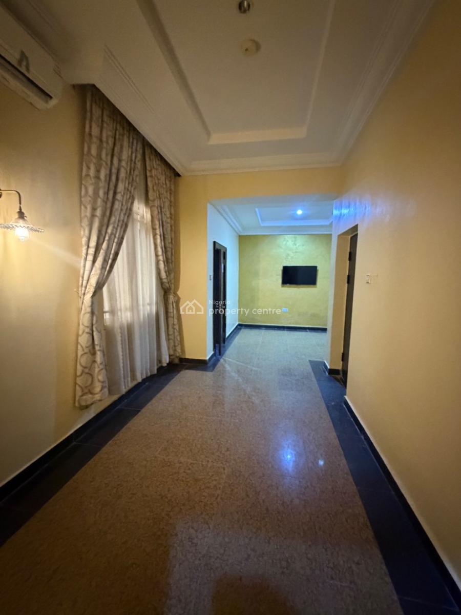 Standard One Bedroom Apartment, Guzape District, Abuja, Flat / Apartment for Rent