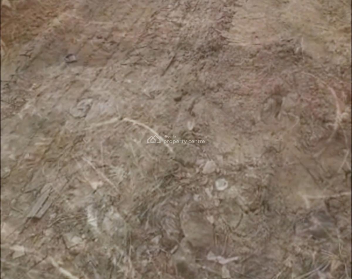 Serviced Residential Plots with Fcda Approved Title Land, Sabo Gida Karsana, Gwarinpa, Abuja, Land for Sale