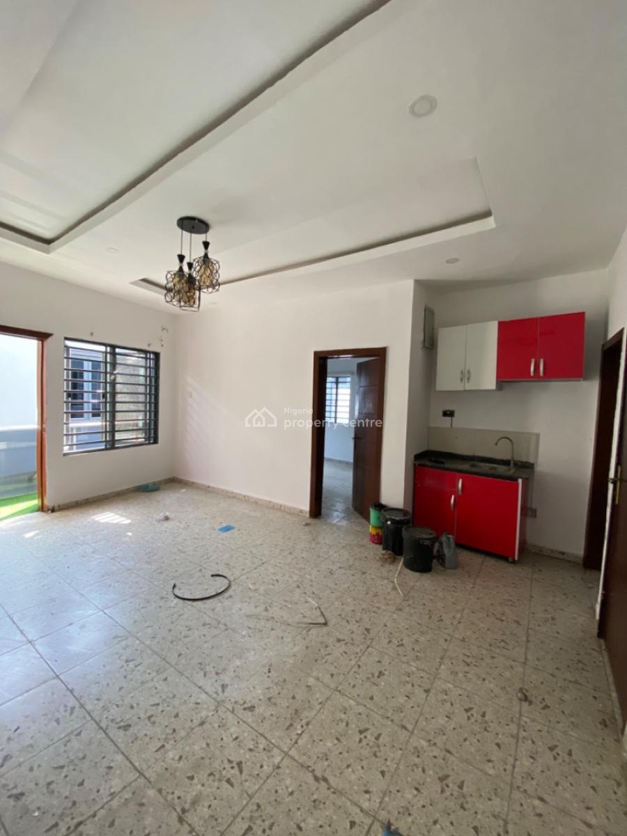 2 Bedroom Apartment, Ologolo, Lekki, Lagos, Flat / Apartment for Rent