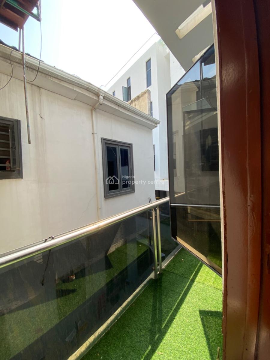 2 Bedroom Apartment, Ologolo, Lekki, Lagos, Flat / Apartment for Rent