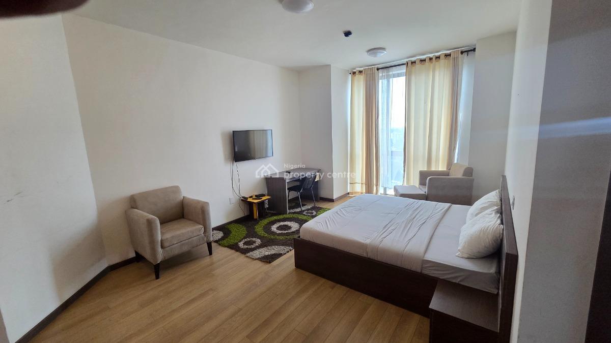 4 Bedroom Flat, Victoria Island (vi), Lagos, Flat / Apartment for Rent