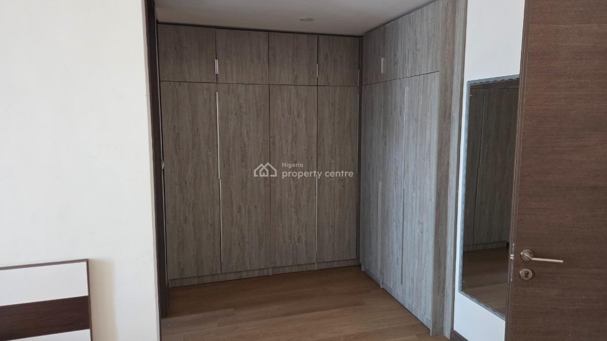 4 Bedroom Flat, Victoria Island (vi), Lagos, Flat / Apartment for Rent