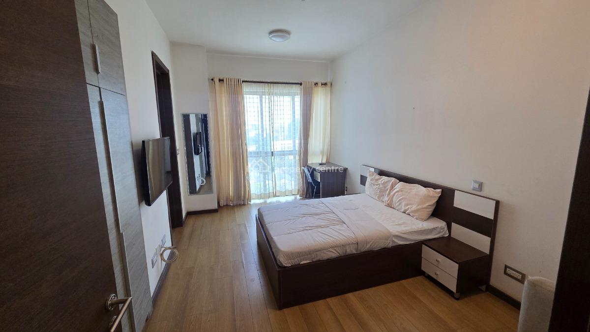 4 Bedroom Flat, Victoria Island (vi), Lagos, Flat / Apartment for Rent