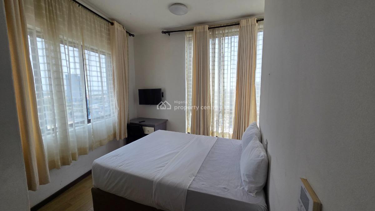 4 Bedroom Flat, Victoria Island (vi), Lagos, Flat / Apartment for Rent