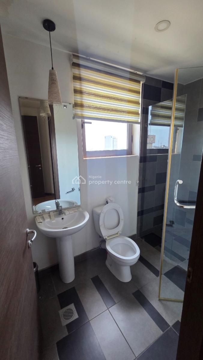 4 Bedroom Flat, Victoria Island (vi), Lagos, Flat / Apartment for Rent