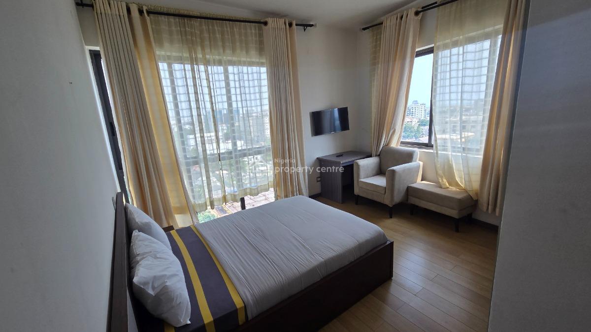 4 Bedroom Flat, Victoria Island (vi), Lagos, Flat / Apartment for Rent