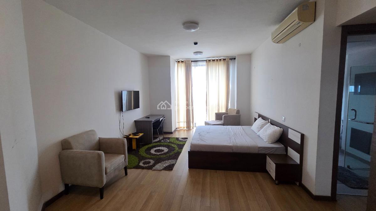 4 Bedroom Flat, Victoria Island (vi), Lagos, Flat / Apartment for Rent