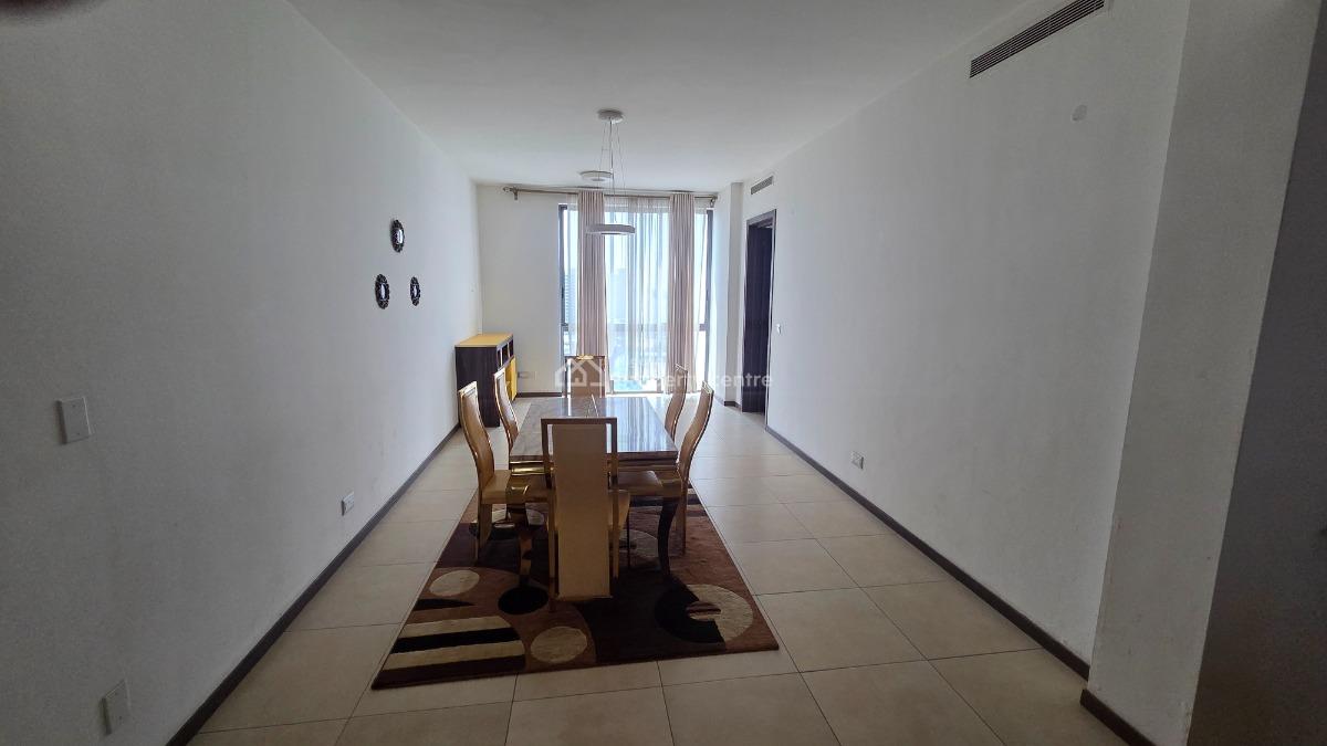 4 Bedroom Flat, Victoria Island (vi), Lagos, Flat / Apartment for Rent