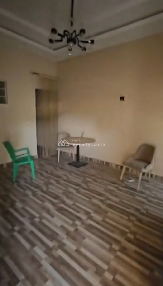 a Sharp 2 Bedroom, Garki, Abuja, Detached Bungalow for Rent