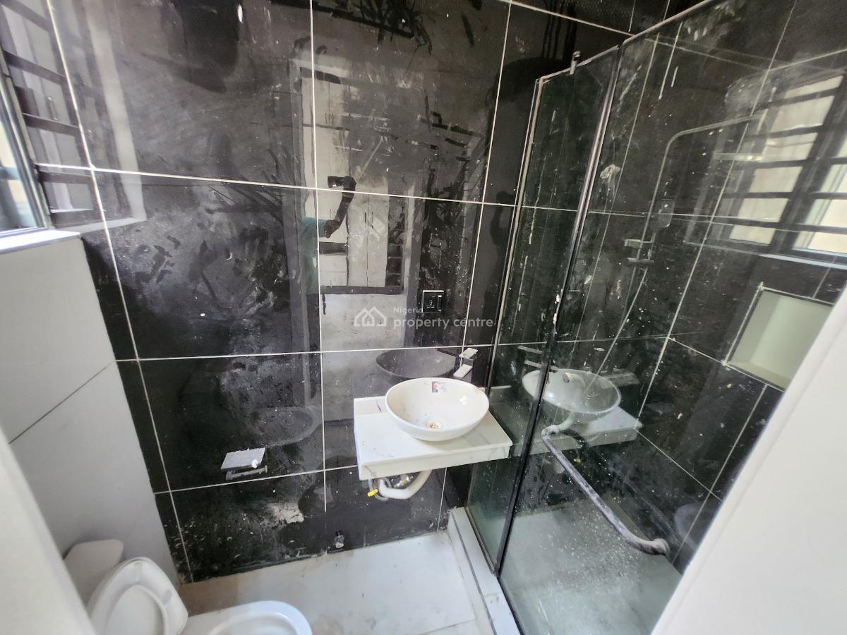 Tastefully Finished 4 Bedroom Semi Detached Duplex, Ikota Gra, Lekki Expressway, Lekki, Lagos, Semi-detached Duplex for Sale